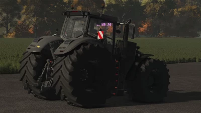 Fendt 1000 Vario Edit v1.0.0.0