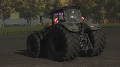 Fendt 1000 Vario Edit v1.0.0.0