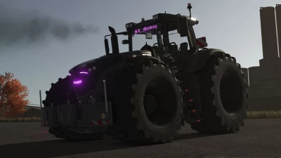 Fendt 1000 Vario Edit v1.0.0.1
