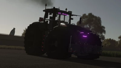 Fendt 1000 Vario Edit v1.0.0.1
