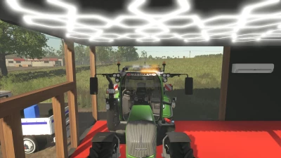 Fendt 300 Vario Edit v1.0.0.0