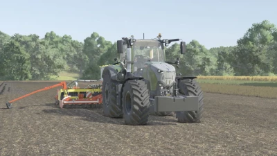 Fendt 700 Vario Gen 6 / 7 v1.0.0.0