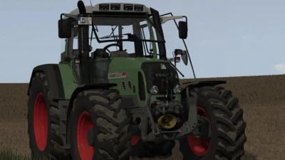 Fendt 800 Vario TMS 5000PS v1.0.0.0