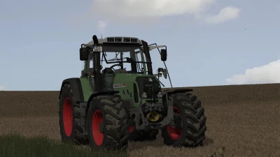 Fendt 800 Vario TMS v1.0.0.1