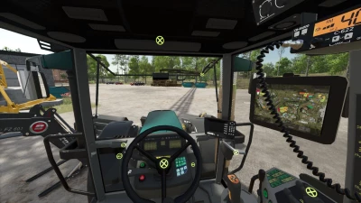 Fendt 900 Favorit v2.0.1.0