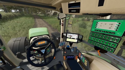 Fendt 900 Vario S4 US v1.0.0.0