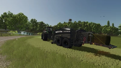 Fendt Baler Pack v1.0.0.0