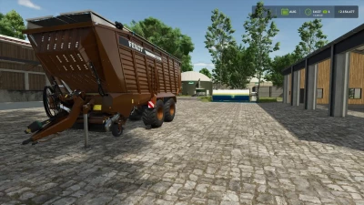 Fendt Tigo75VR v1.0.0.8