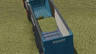 Fendt Tigo75VR v1.0.0.8