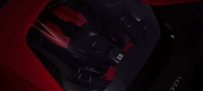 Ferrari J50 v1.0 0.39.x