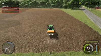 Fertilizer WorkWidth v1.1.0.0
