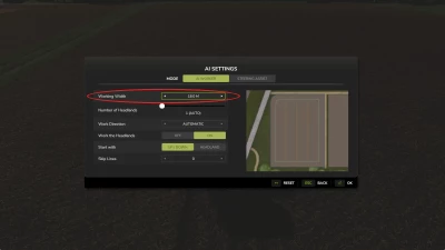 Fertilizer WorkWidth v1.1.0.0