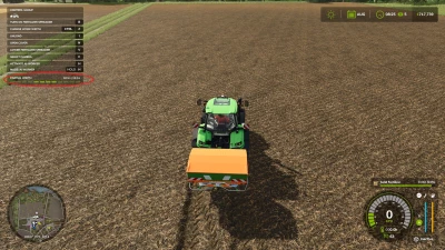 Fertilizer WorkWidth v1.1.0.0