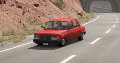 Fiat 128 v1.0