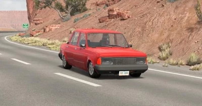 Fiat 128 v1.0