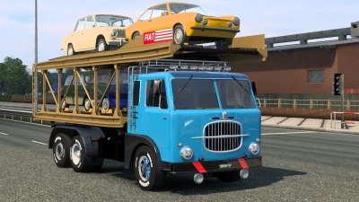 Fiat 682 N2 v1.60