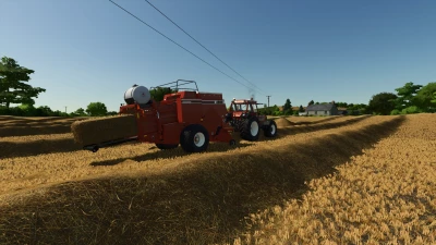 Fiat hesston v1.0.0.0