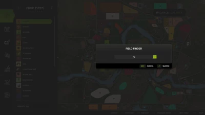 Field Finder v0.9.1.0