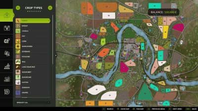 Field Finder v0.9.1.0