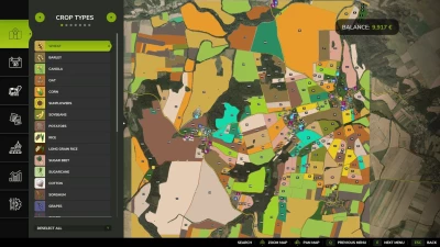 Field Finder v1.0.0.0