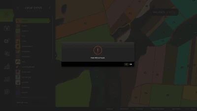 Field Finder v1.0.0.0