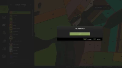 Field Finder v1.0.0.0