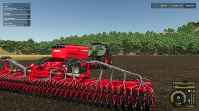 Flexible Combi Seeder v1.0.0.0