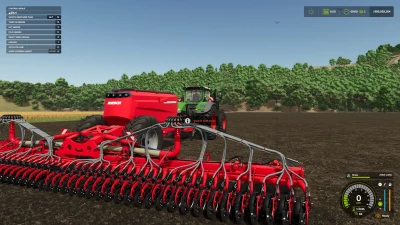 Flexible Combi Seeder v1.0.0.0