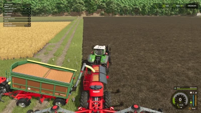 Flexible Combi Seeder v1.0.0.0