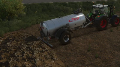 Fliegl VFW 10600 v1.0.0.0