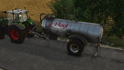 Fliegl VFW 10600 v1.0.0.0