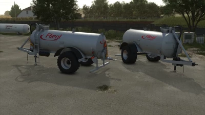 Fliegl VFW 10600 v1.0.0.0