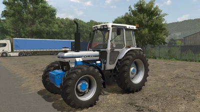 Ford 10 Series Gen 3 v2.1.0.0