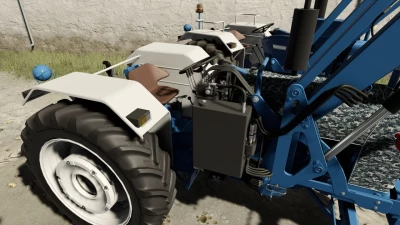 Ford 5000 v1.0.0.0
