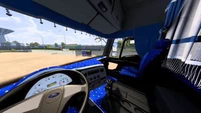 Ford Cargo H476 2009 v1.0