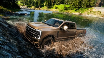 Ford F-Series v1.0