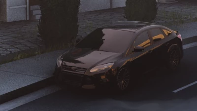 Ford Focus 3 v1.0