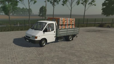 Ford Transit Mk3 v1.0.0.0