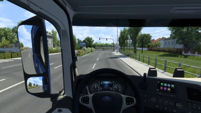 Ford Trucks F-MAX v3.2.1 1.60