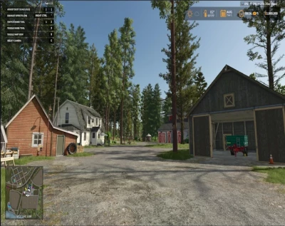 Forest Converter v1.0.0.0