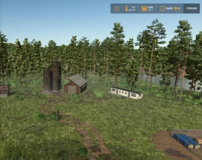 Forest Converter v1.0.0.0