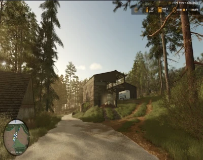Forest Converter v1.0.0.0