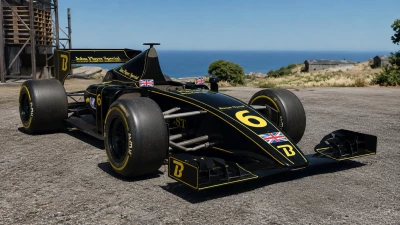 Formula FR16 v2.1 0.39.x