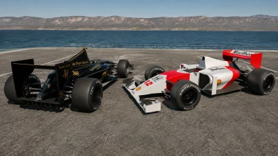 Formula FR16 v2.1 0.39.x