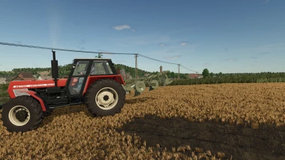 Fortschritt B-125 v1.0.0.0