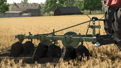 Fortschritt B-125 v1.0.0.0