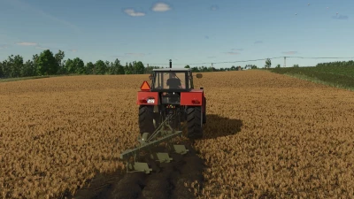 Fortschritt B-125 v1.0.0.0