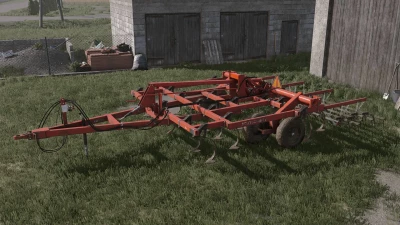 Fortschritt cultivator 4m v1.0.0.0