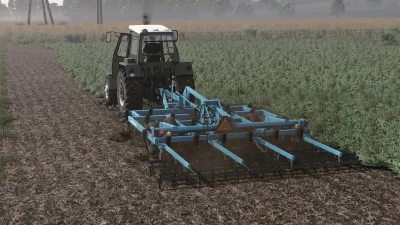 Fortschritt cultivator 4m v1.0.0.0