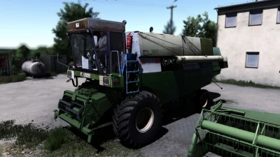 Fortschritt E517 v1.0.0.0